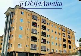 Kiss Me Quick - Somewhere in Fegge Onitsha 40 Flats | Facebook